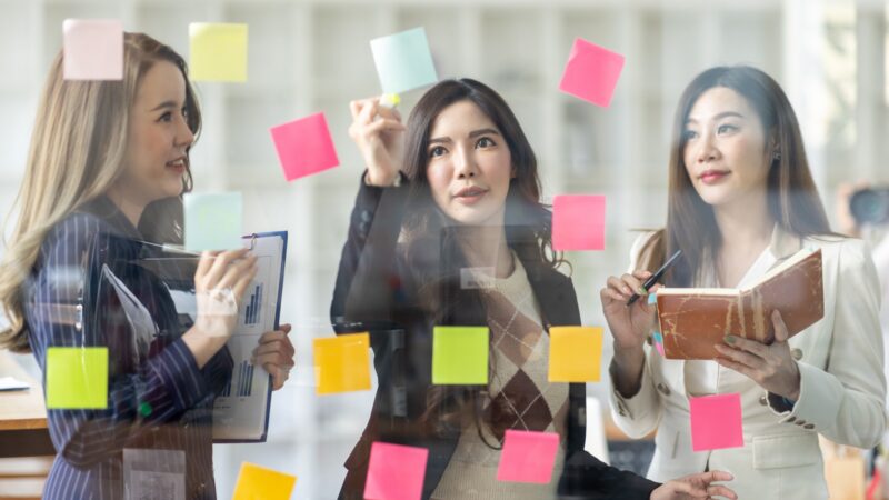 Product Management discussion