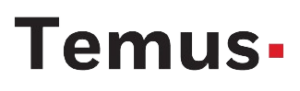Temus Logo